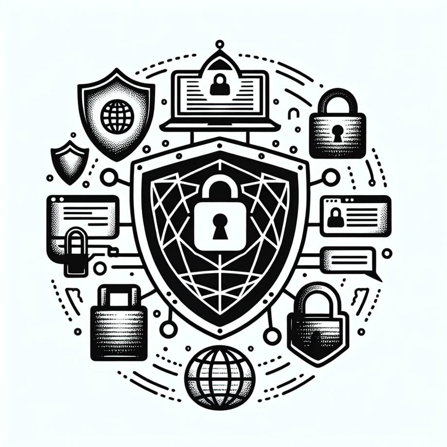 netflix加速器商标图